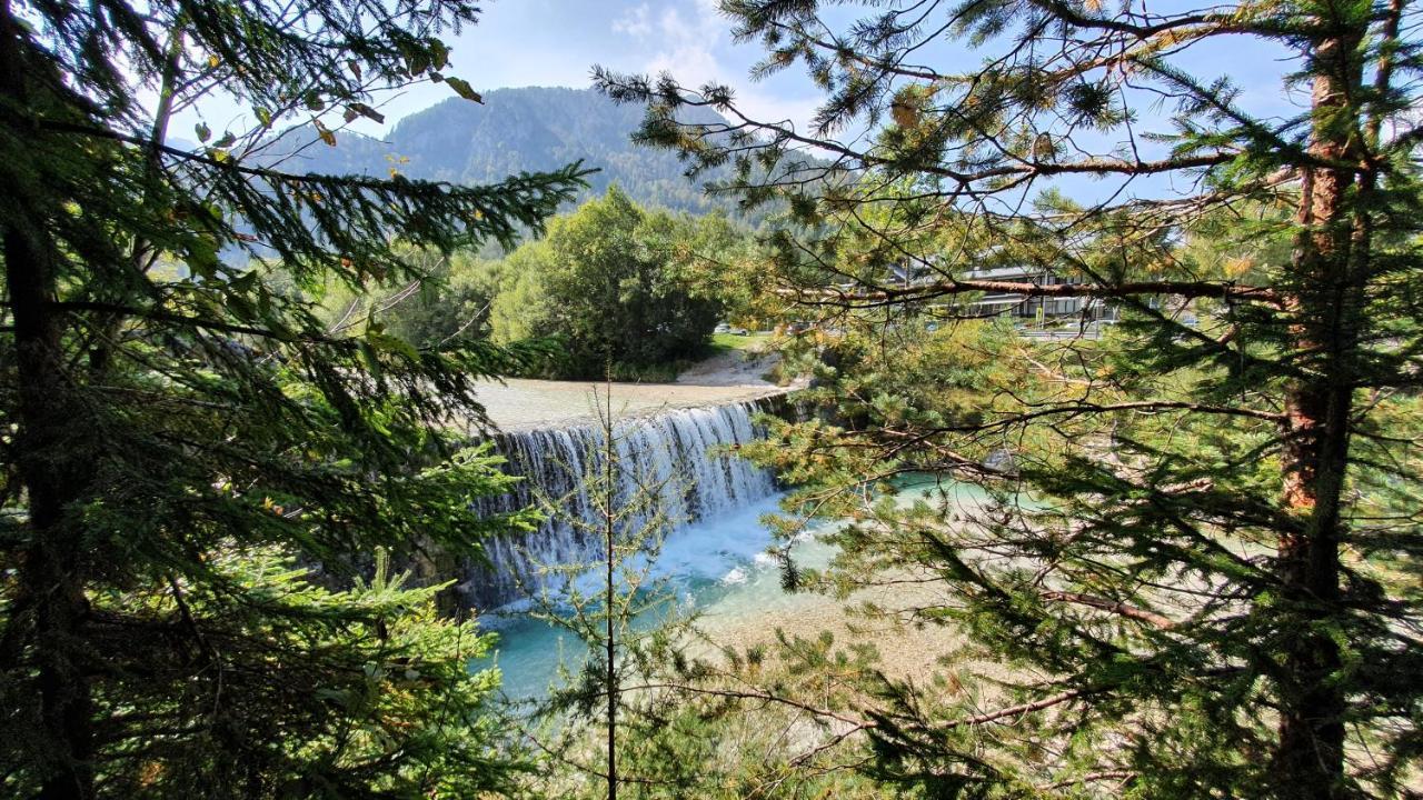 Apartments Seventy Seven Kranjska Gora Bagian luar foto
